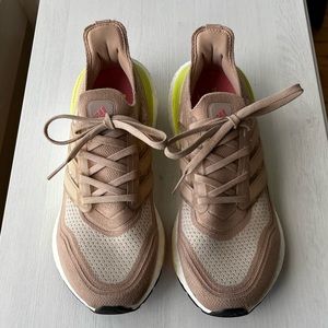 Adidas Ultraboost Size 8